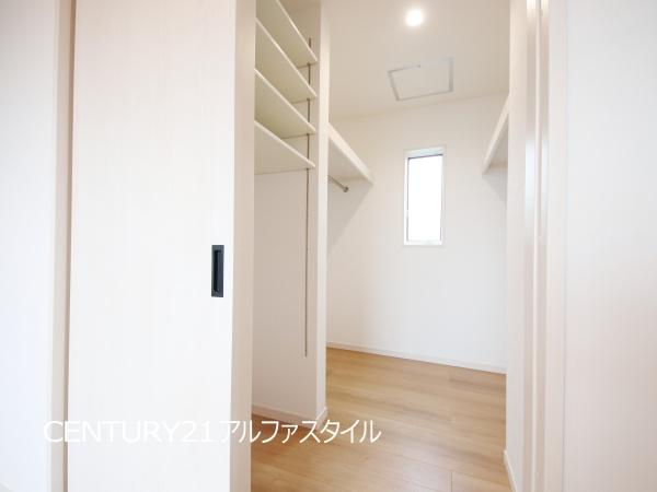 海老名市大谷北３丁目の新築一戸建