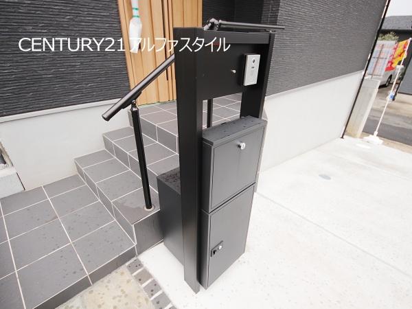 海老名市大谷北３丁目の新築一戸建