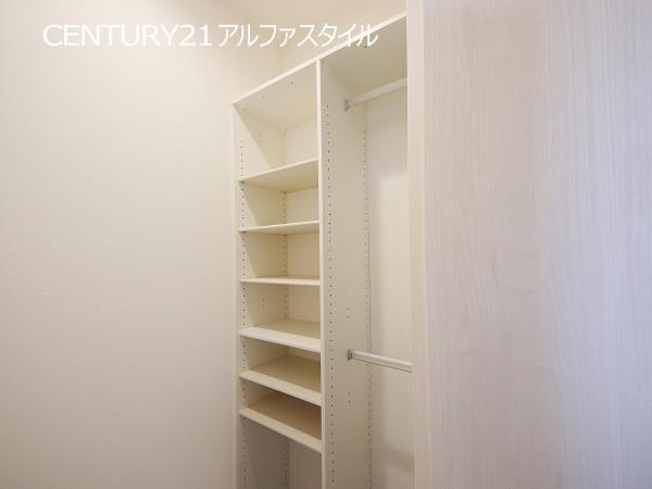 海老名市大谷北３丁目の新築一戸建