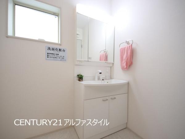 海老名市杉久保北４丁目の新築一戸建