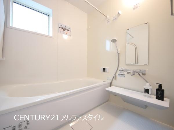 海老名市杉久保北４丁目の新築一戸建