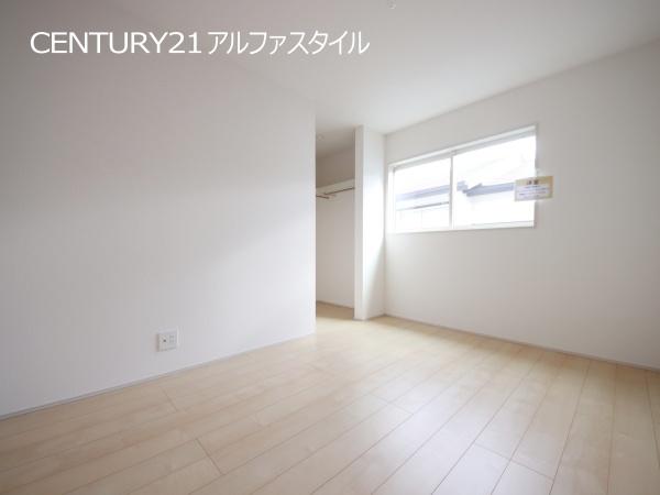 海老名市杉久保北４丁目の新築一戸建