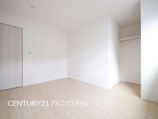 海老名市杉久保北４丁目の新築一戸建