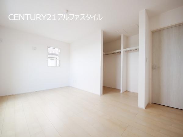 海老名市杉久保北４丁目の新築一戸建