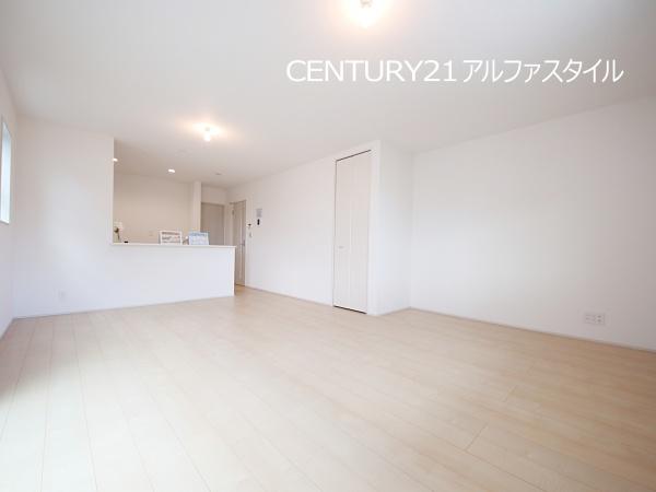 海老名市杉久保北４丁目の新築一戸建