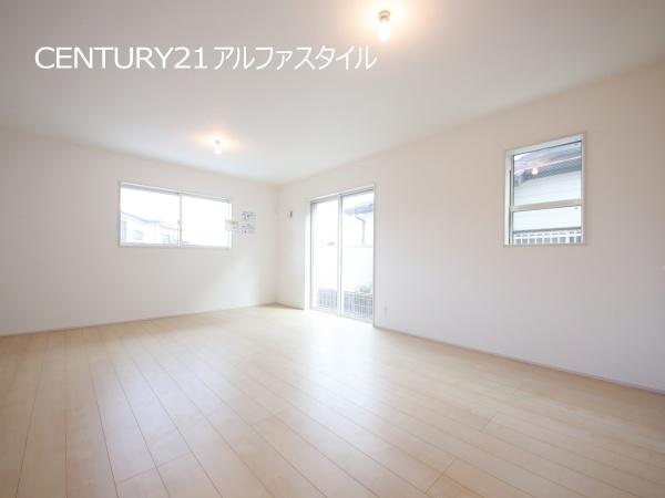 海老名市杉久保北４丁目の新築一戸建