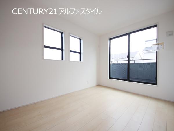 海老名市杉久保北４丁目の新築一戸建