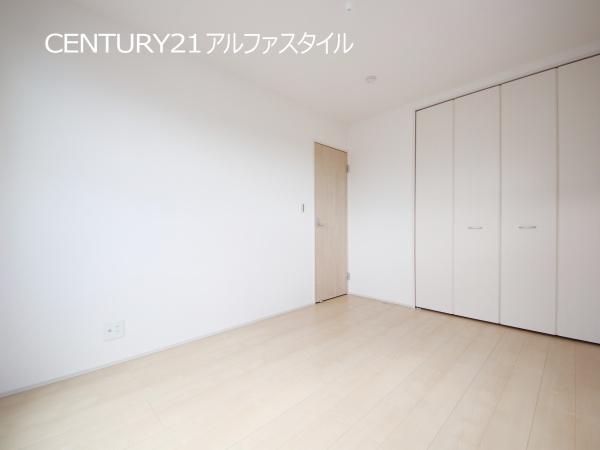 海老名市杉久保北４丁目の新築一戸建