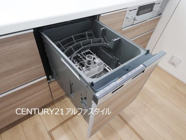 座間市四ツ谷の新築一戸建