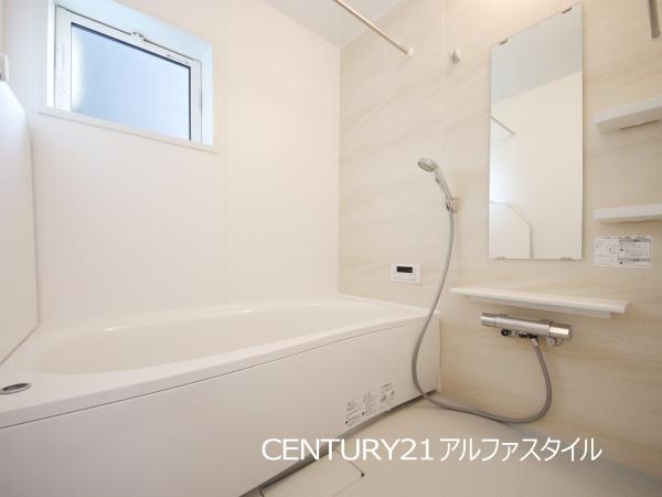 座間市四ツ谷の新築一戸建