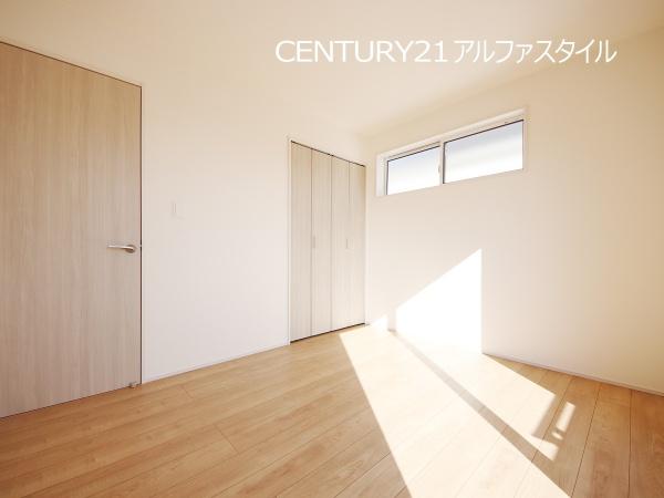 座間市四ツ谷の新築一戸建