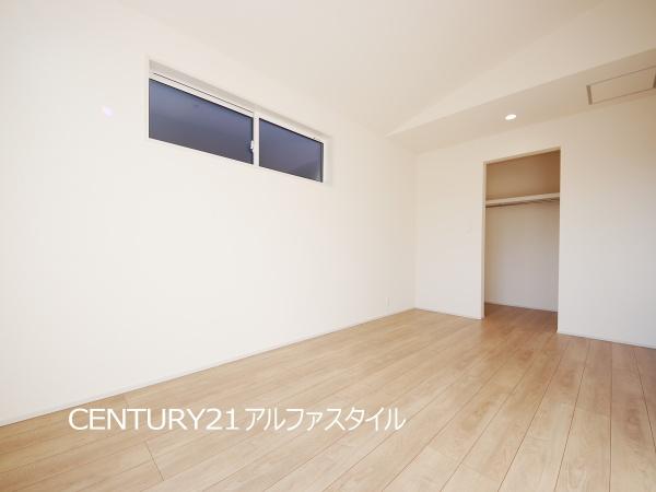 座間市四ツ谷の新築一戸建