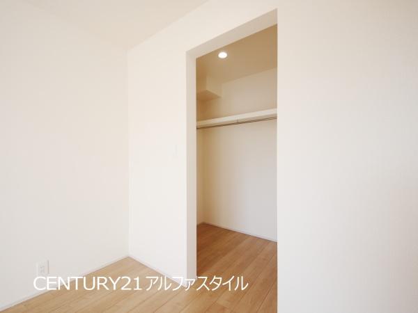 座間市四ツ谷の新築一戸建