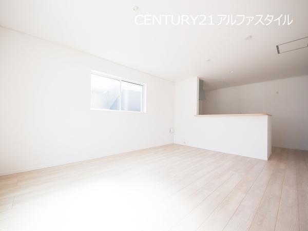 綾瀬市早川の新築一戸建