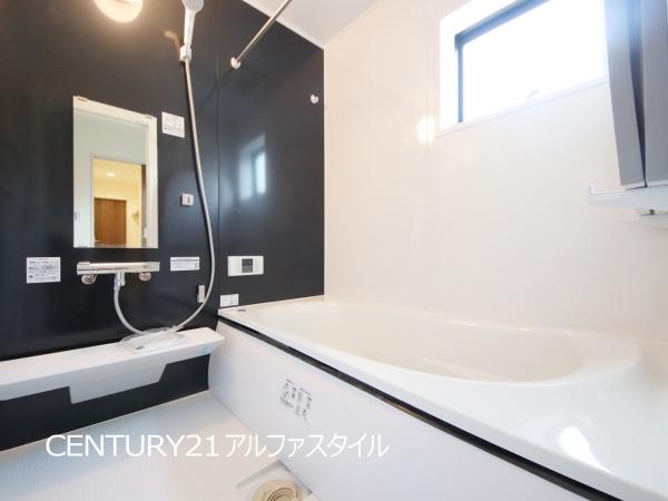 大和市福田の新築一戸建