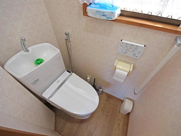 大和市福田の中古一戸建て