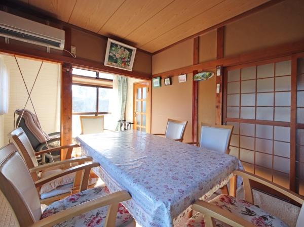 大和市福田の中古一戸建