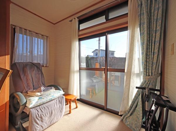 大和市福田の中古一戸建