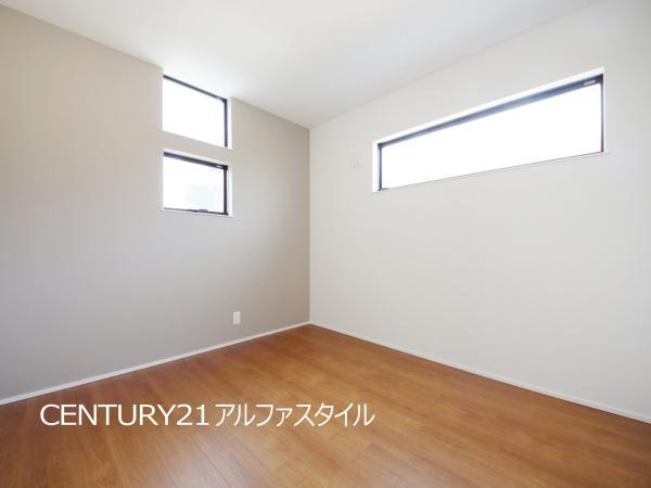 座間市南栗原６丁目の新築一戸建