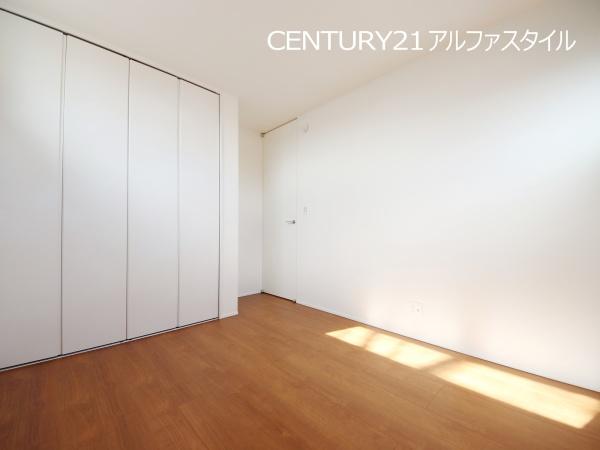 座間市南栗原６丁目の新築一戸建