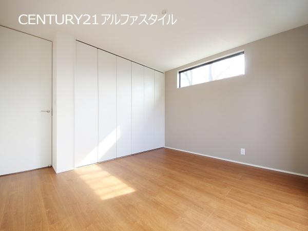 座間市南栗原６丁目の新築一戸建