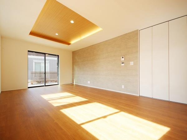 座間市南栗原６丁目の新築一戸建