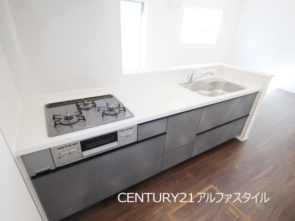 綾瀬市寺尾本町３丁目の新築一戸建