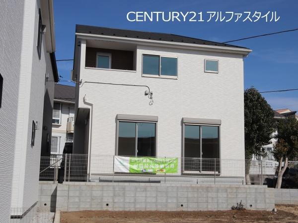 綾瀬市寺尾本町３丁目の新築一戸建