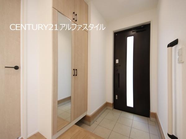 綾瀬市寺尾本町３丁目の新築一戸建
