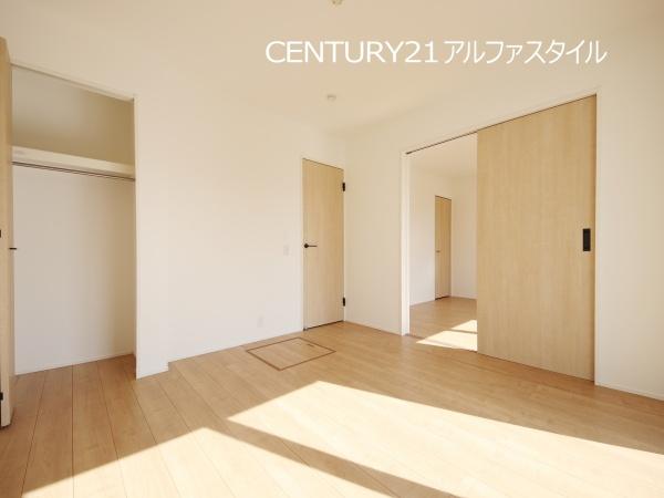 綾瀬市寺尾本町３丁目の新築一戸建