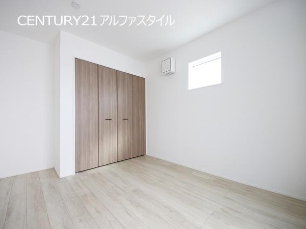 綾瀬市寺尾本町３丁目の新築一戸建