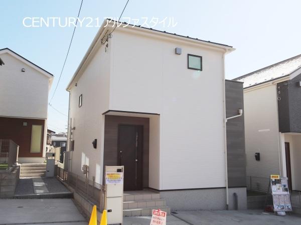 綾瀬市寺尾本町３丁目の新築一戸建