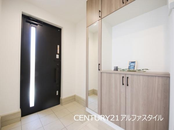 綾瀬市寺尾本町３丁目の新築一戸建