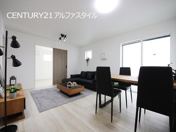 綾瀬市寺尾本町３丁目の新築一戸建