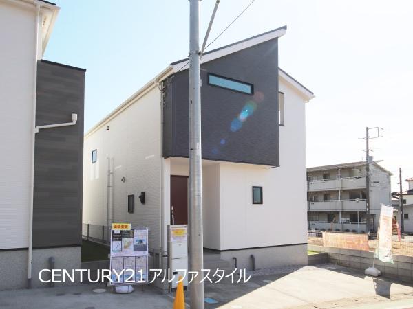 綾瀬市寺尾本町３丁目の新築一戸建