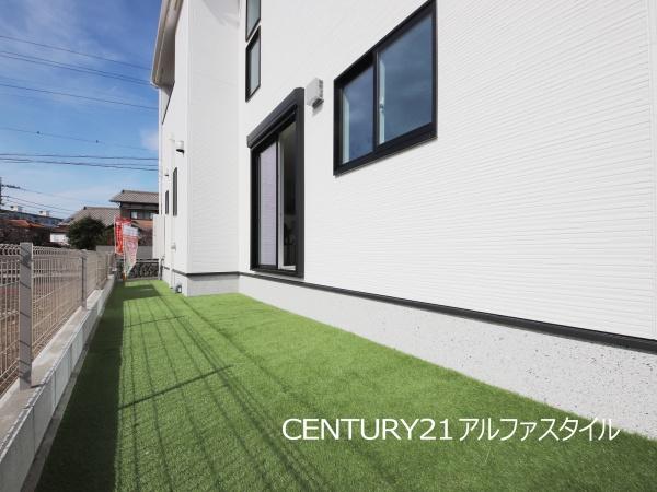 綾瀬市寺尾本町３丁目の新築一戸建