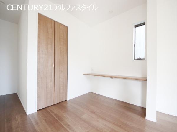 綾瀬市早川の新築一戸建