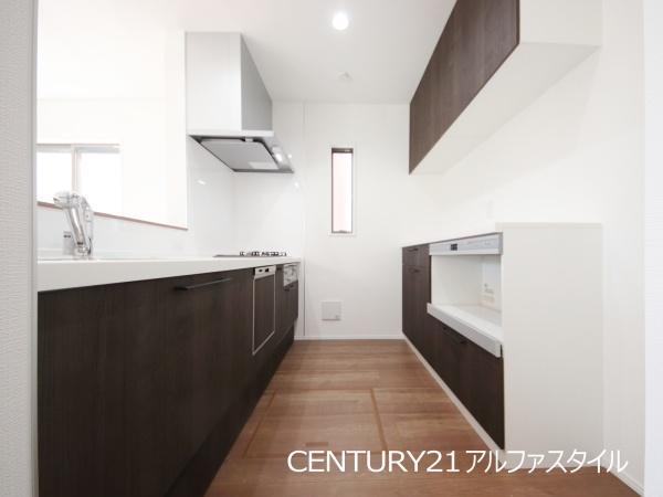 綾瀬市早川の新築一戸建