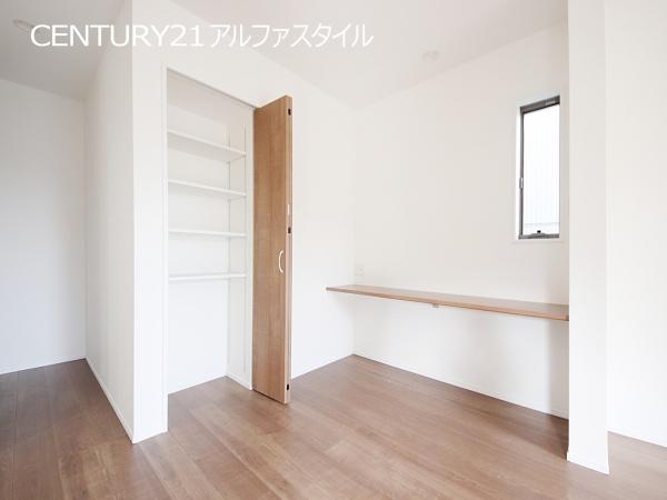 綾瀬市早川の新築一戸建