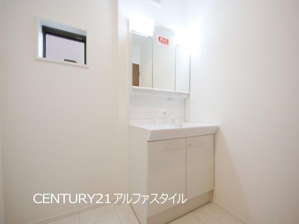 綾瀬市早川の新築一戸建