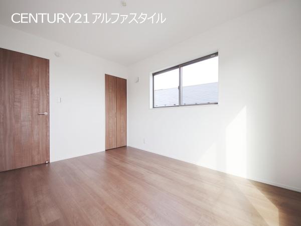 綾瀬市早川の新築一戸建