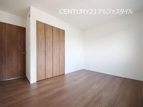綾瀬市早川の新築一戸建
