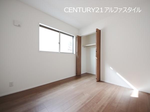 綾瀬市早川の新築一戸建