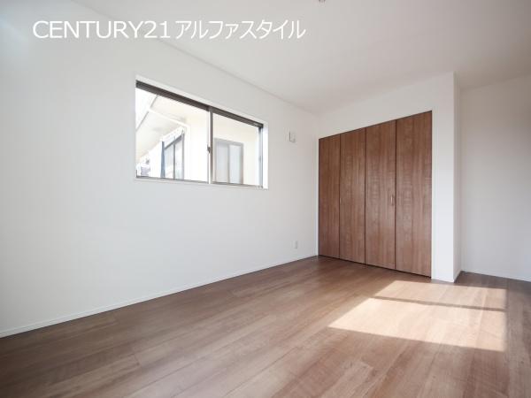 綾瀬市早川の新築一戸建