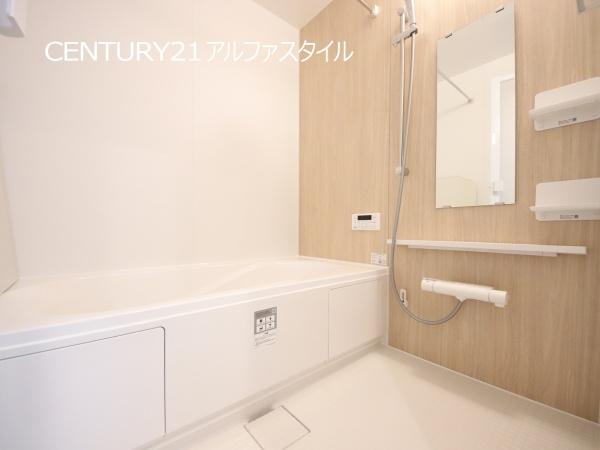 綾瀬市深谷上７丁目の新築一戸建