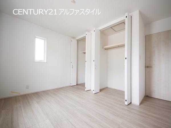 綾瀬市深谷上７丁目の新築一戸建