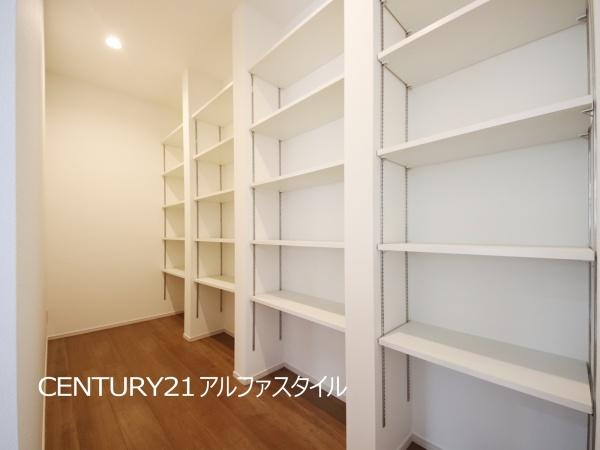 綾瀬市深谷上７丁目の新築一戸建