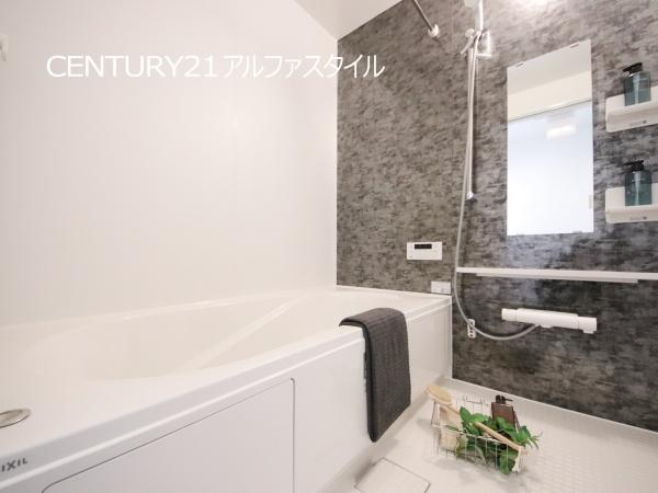 綾瀬市深谷上７丁目の新築一戸建