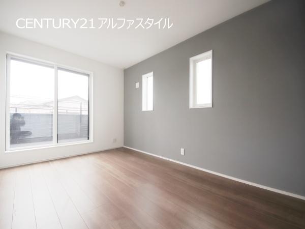 綾瀬市深谷上７丁目の新築一戸建