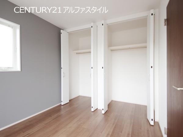 綾瀬市深谷上７丁目の新築一戸建